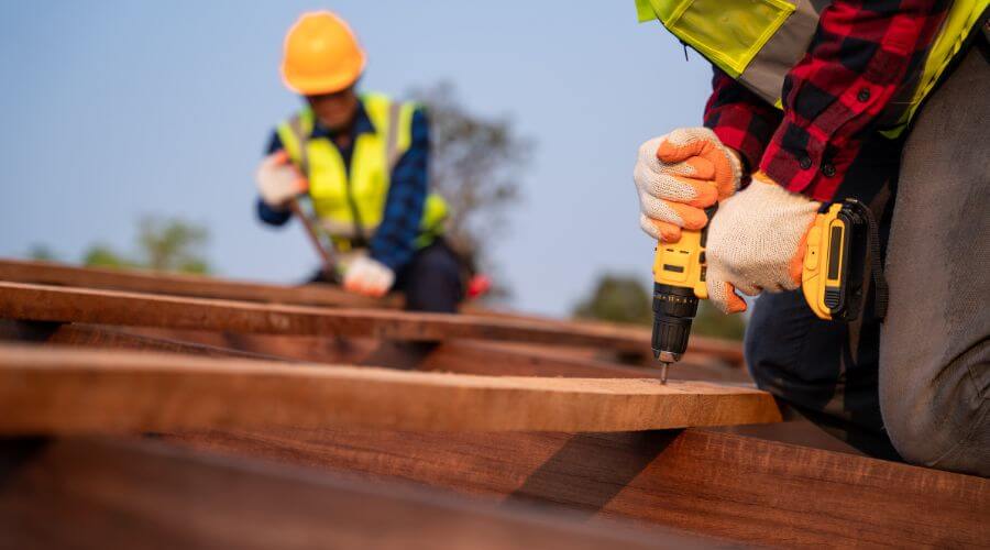 Expert flood damage restoration services in Auburntown, TN